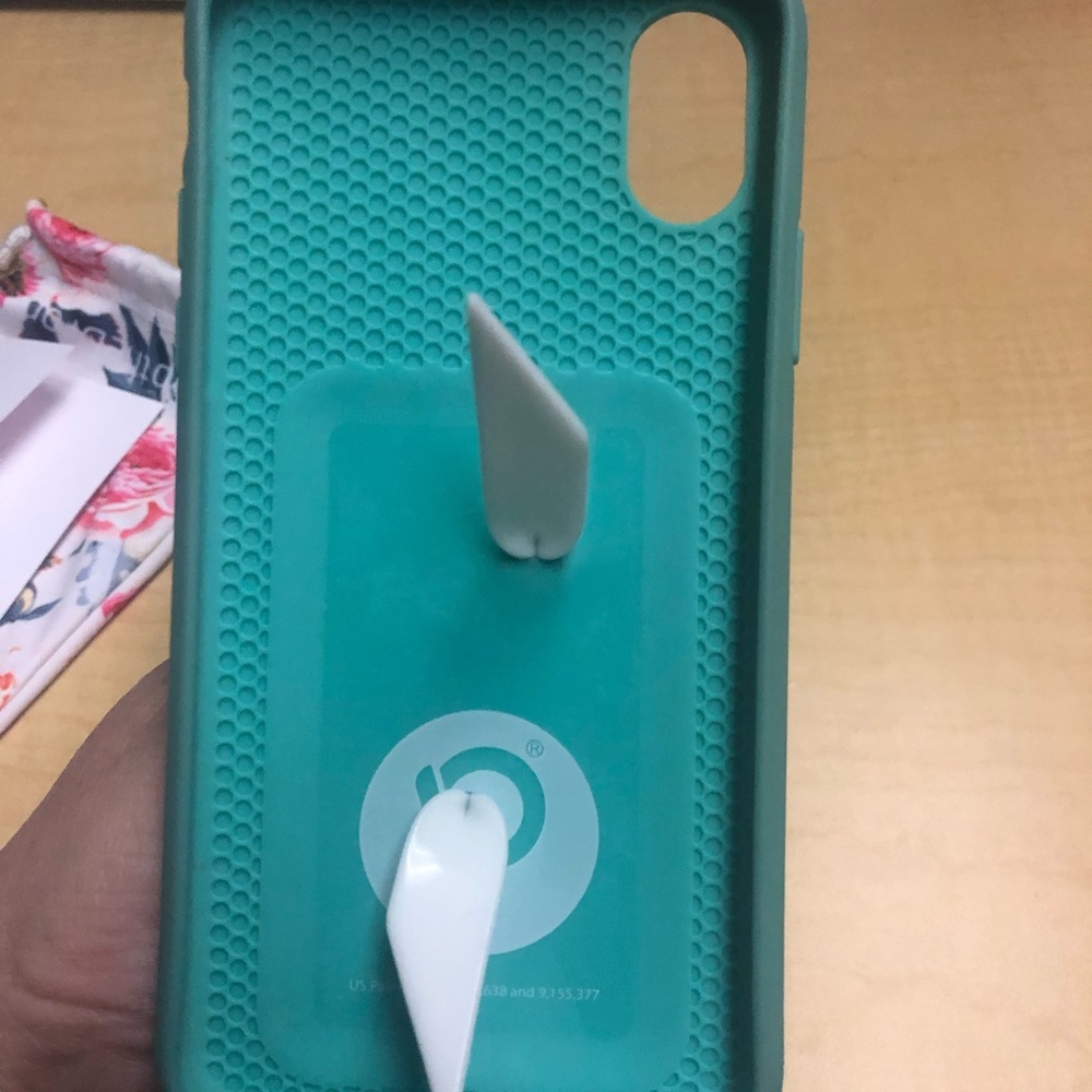 Loopy Case